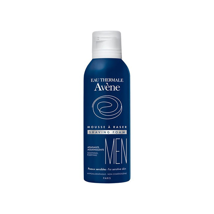 Avène Homem Espuma de Barbear, 150 ml