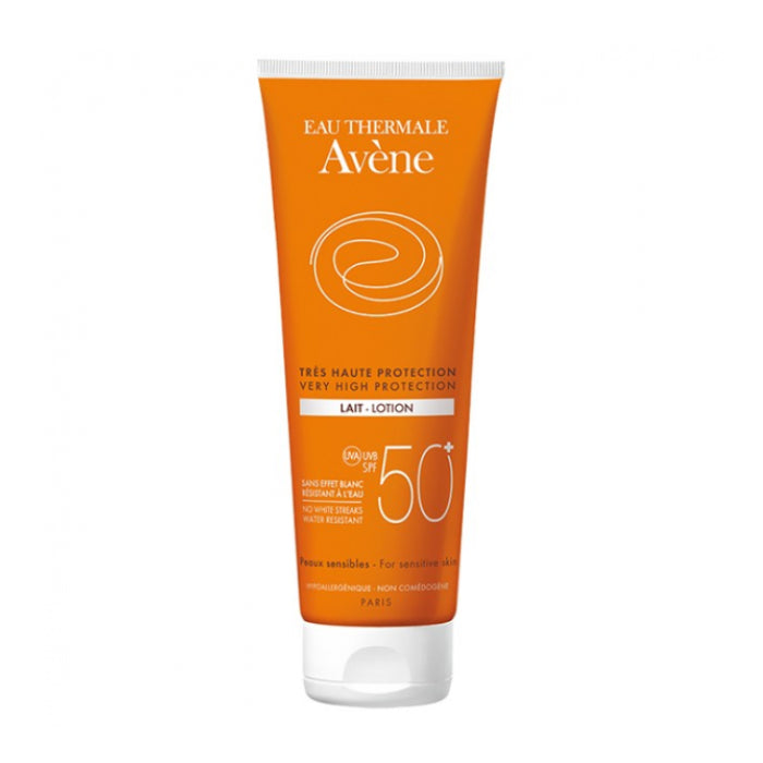 AVENE SOLARSPF50+ LT 250ML