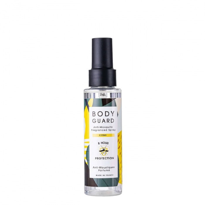 BODYGUARD SPRAY CITRUS 100ML