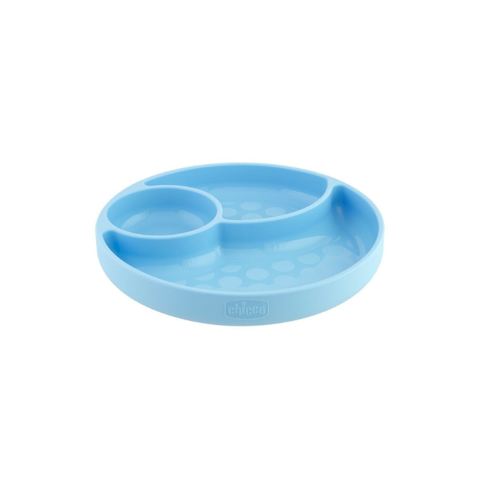 Chicco Prato com Divisórias Azul, 12m+