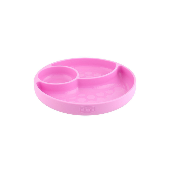 Chicco Prato com Divisórias Rosa, 12m+