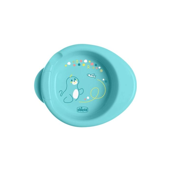 Chicco Prato Térmico Azul, 6M+