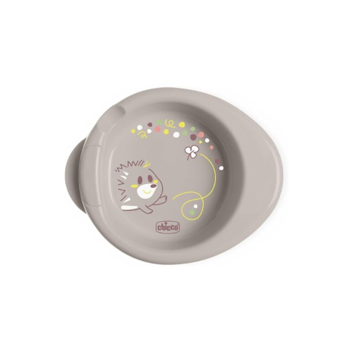 Chicco Prato Térmico Cinza, 6M+
