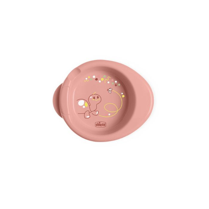 Chicco Prato Térmico Rosa, 6M+