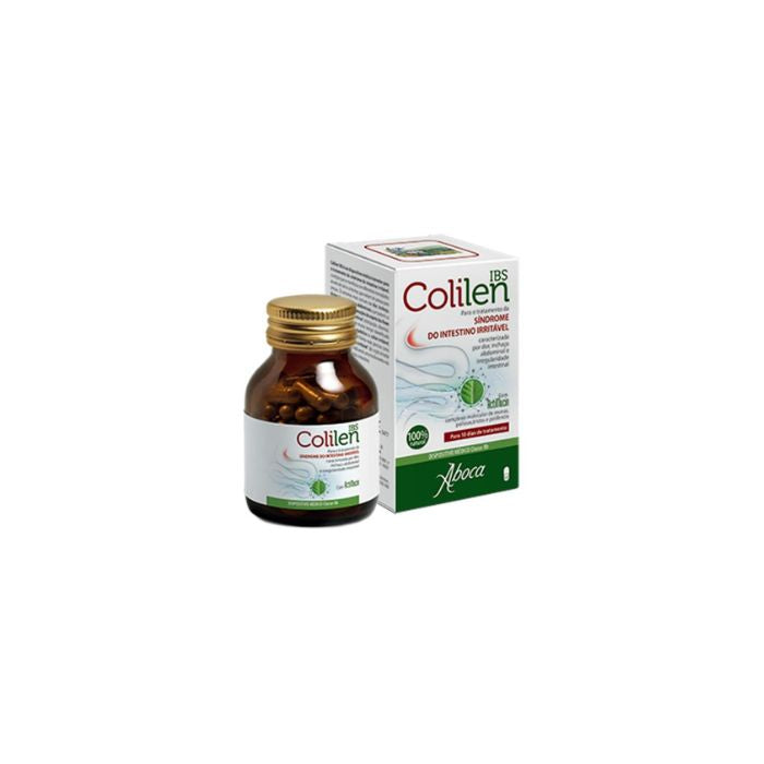 Colilen Ibs, 60 Cápsulas