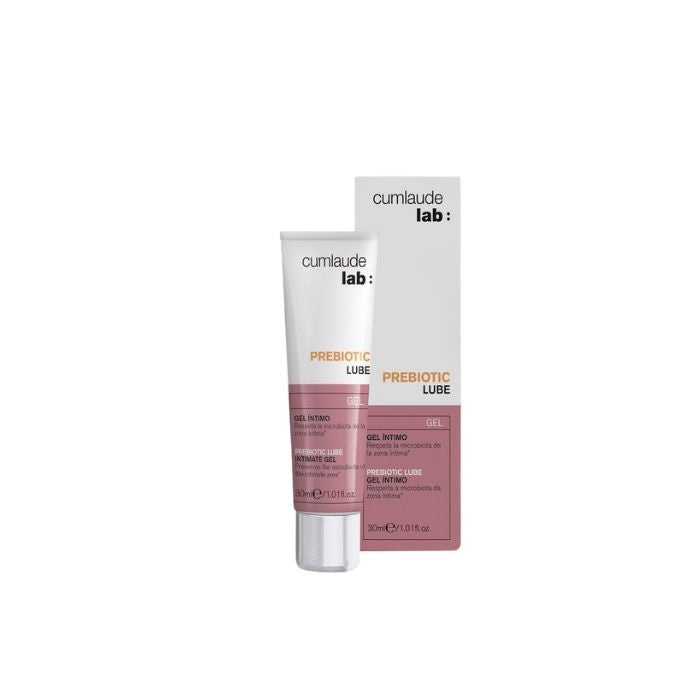 Cumlaude Lab Prebiotic Lube, 30 ml
