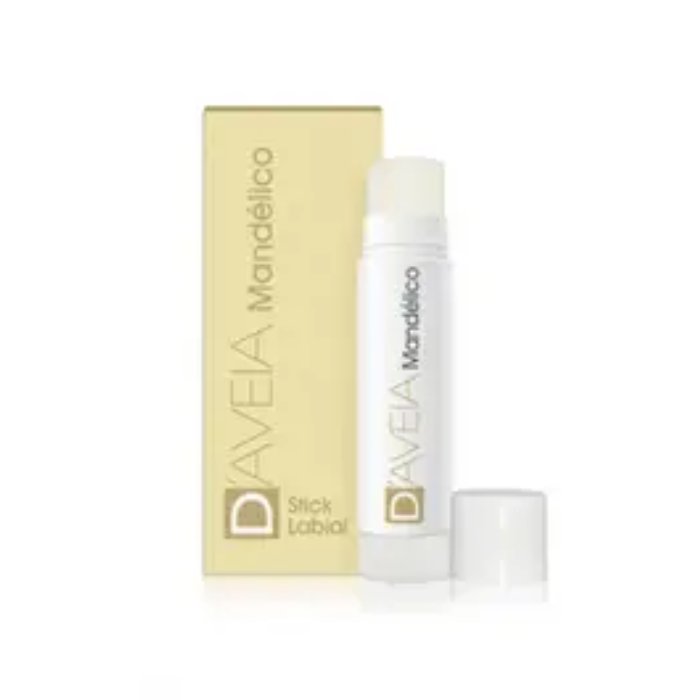 D'Aveia Stick Labial Mandelic, 5 g
