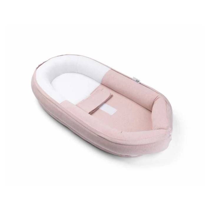 Doomoo Cocoon Chine Rosa