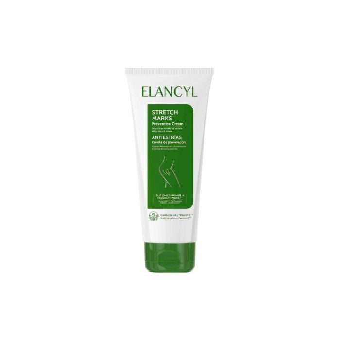 Elancyl Creme de Prevenção Estrias, 200 ml
