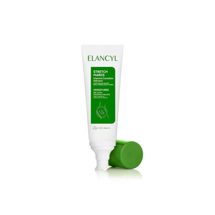 Elancyl Gel Creme Correct Estrias, 75 ml