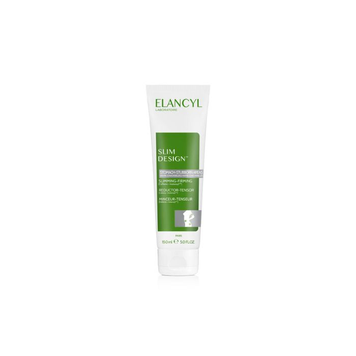 Elancyl Slim Design Adelgaçante Tensor, 150 ml