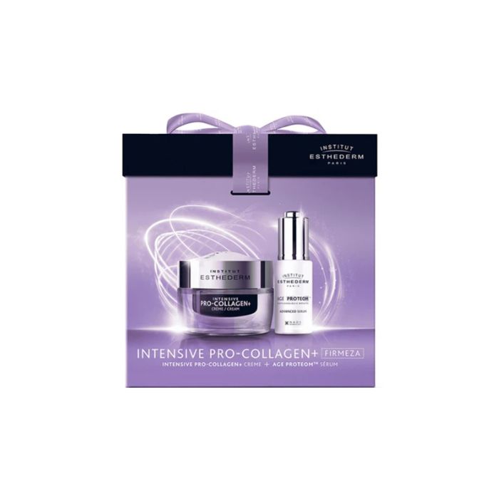 Esthederm Intensive Pro-collagen+ Coffret Natal 2025