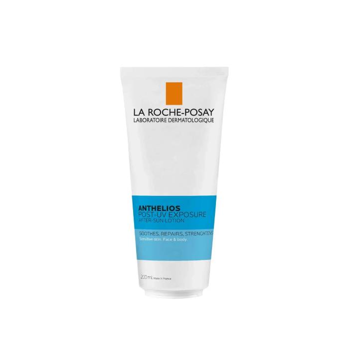 LRP Anthelios Loção Pós Solar, 200 ml