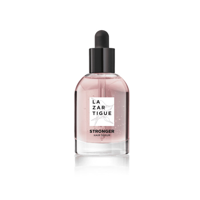Lazartigue Stronger Sérum Fortificante Cabelo, 50 ml