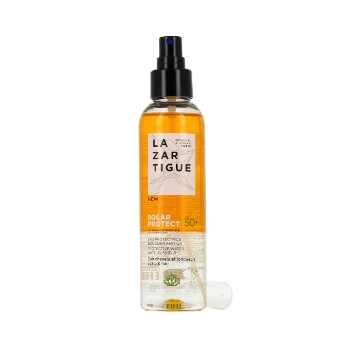 Lazartigue Spray Protetor Solar Capilar SPF50+, 150 ml