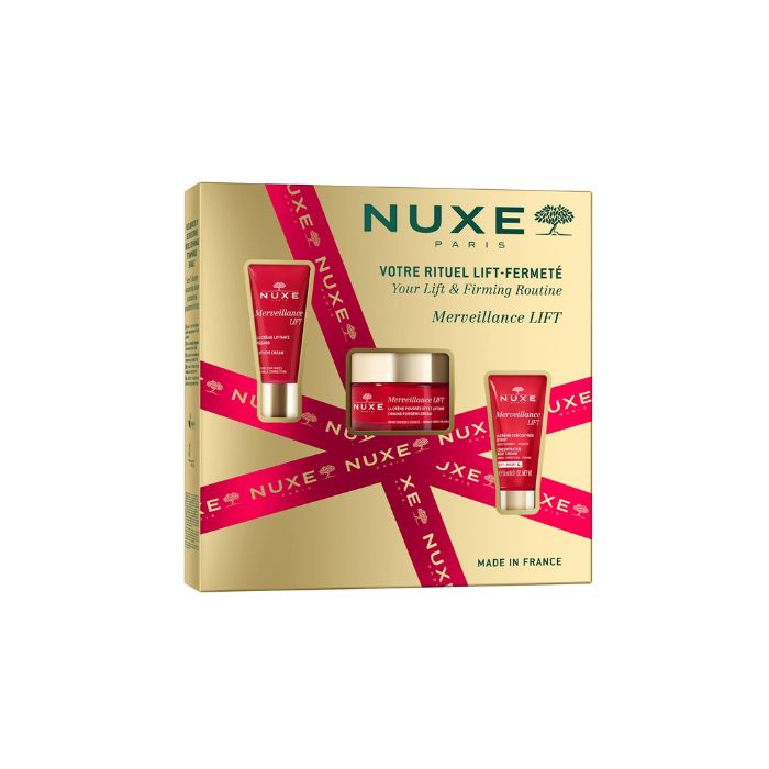 Nuxe Coffret Merveillance Lift 2025