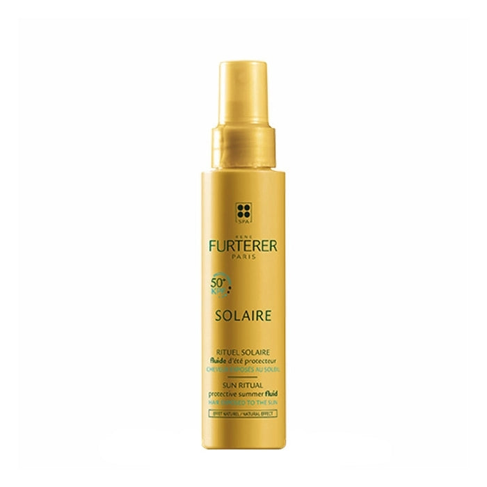 RENE FURTERER SOLARES FLUIDO PROTECT CABELO KPF90 100ML