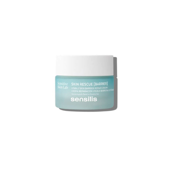 SENSILIS SKIN RESCUE BARRIER 50ML