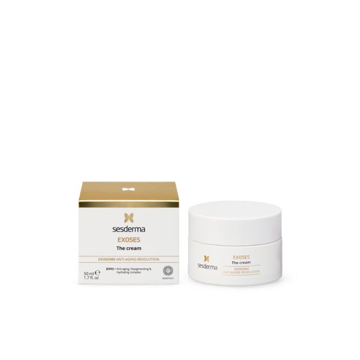 Sesderma Exoses The Cream, 50 ml