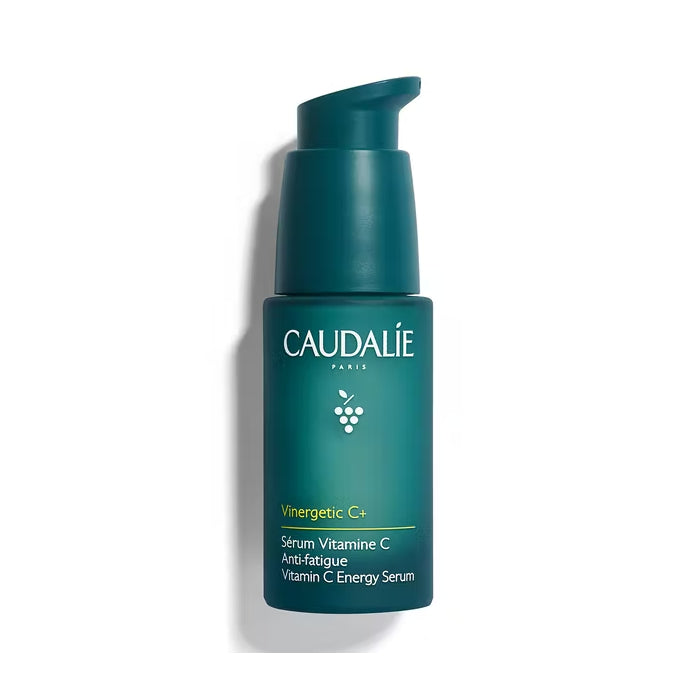 Caudalie Vinergetic C+ Sérum Antifadiga, 30 ml