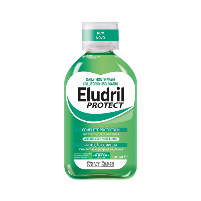 ELUDRIL PROTECT COLUT 500ML