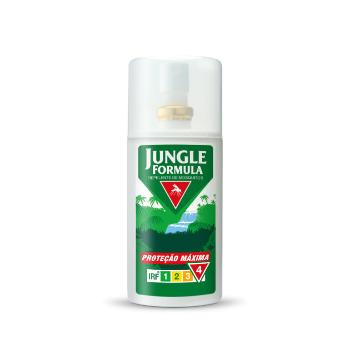 Jungle Formula Maximum Original Spray, 75 ml