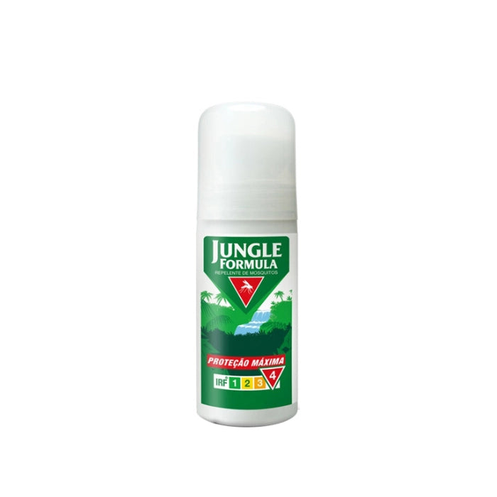 Jungle Formula Maximum Original Roll-On, 50 ml
