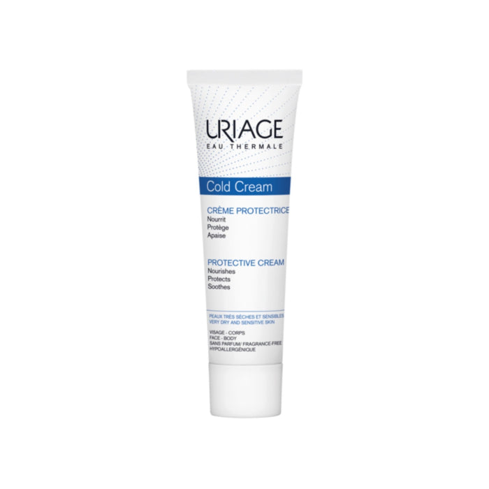 Uriage Cold Cream, 100ml