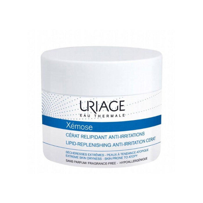 Uriage Xémose Cérat Creme, 200 ml