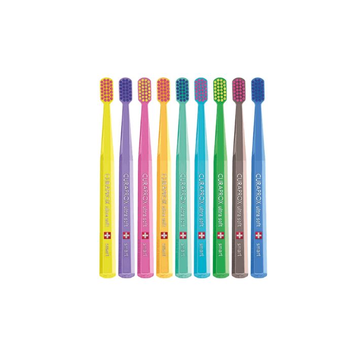 Curaprox Escova Dentes, Smart