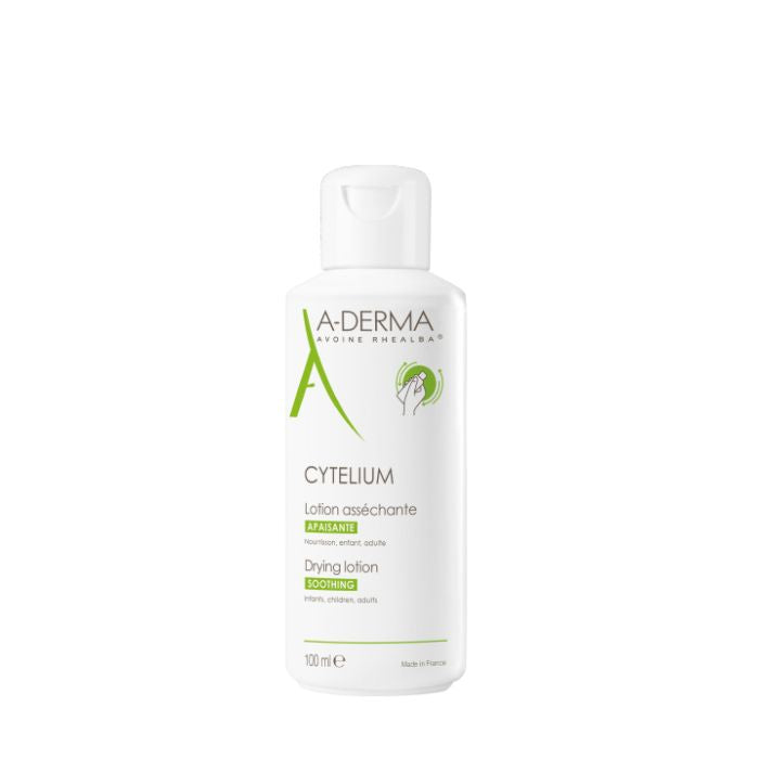 A-Derma Cytelium Loção Pele Irritada, 100ml