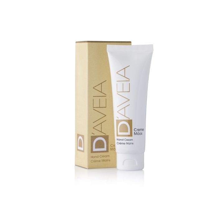 D'Aveia Creme de Mãos, 50ml