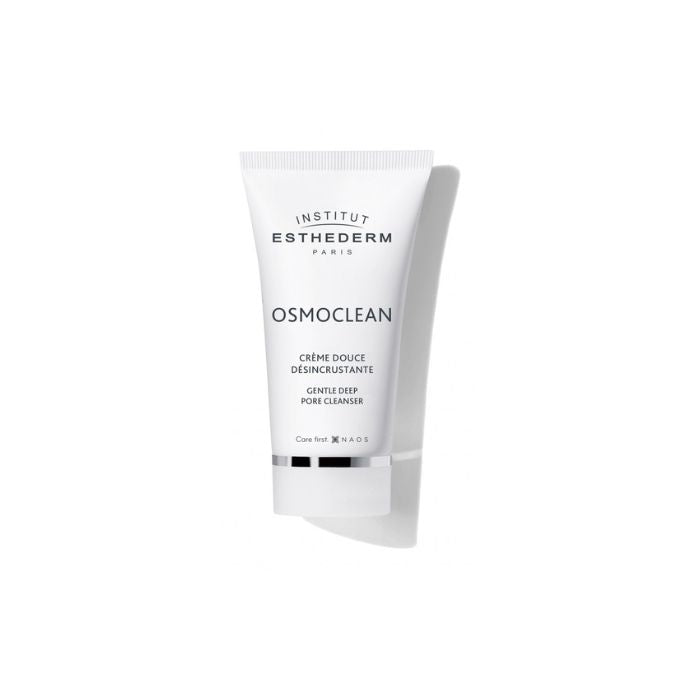Esthederm Osmoclean Douce Creme Desincrustante, 70ml