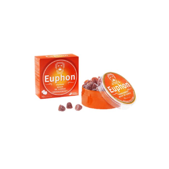 EUPHON 70 PAST