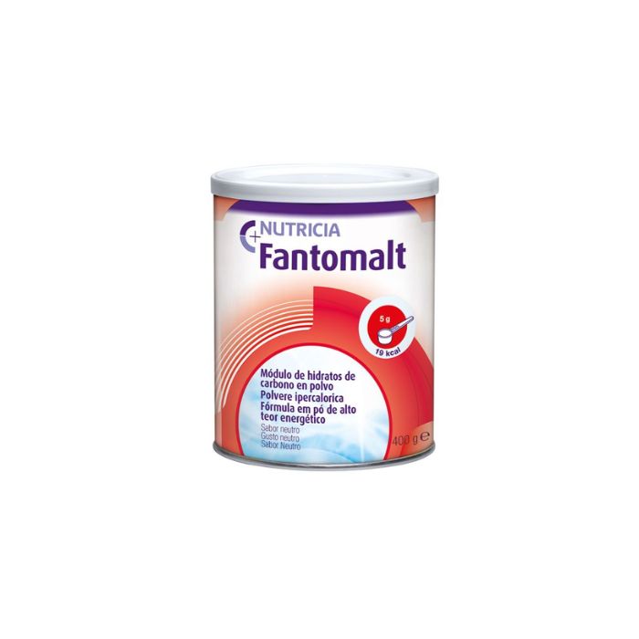 Fantomalt, 400g