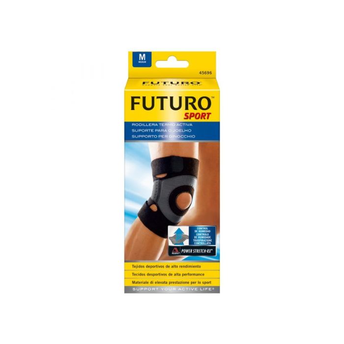 Futuro Suporte Joelho Desporto, Tamanho L