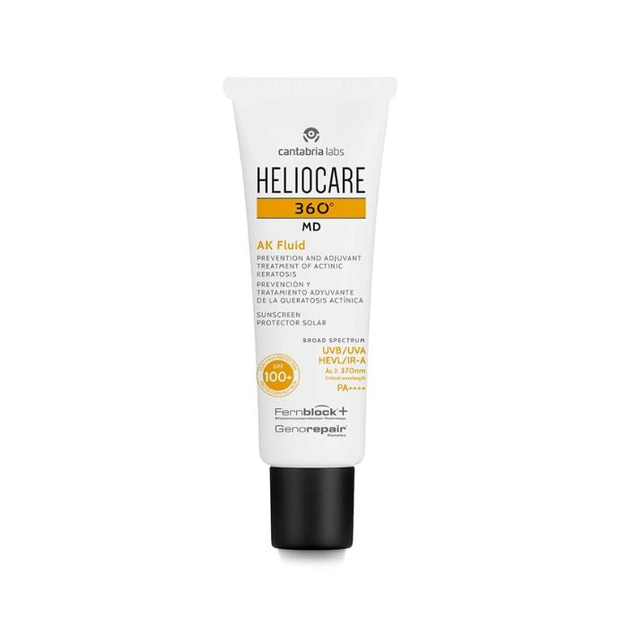 HELIOCARE 360 MD AK FLUIDO SPF100+ 50ML
