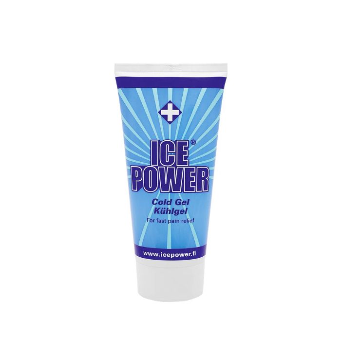 Ice Power Cold Gel, 150ml