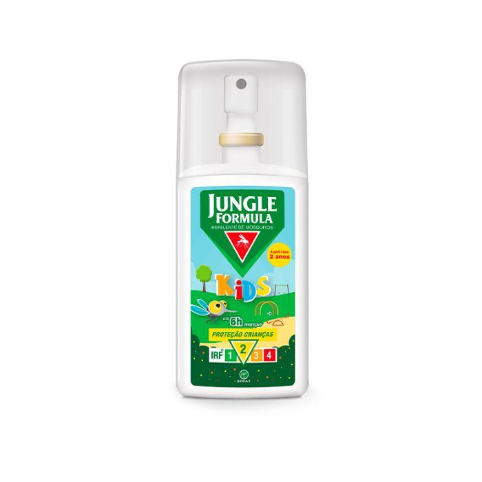 Jungle Formula Criança Spray, 75 ml