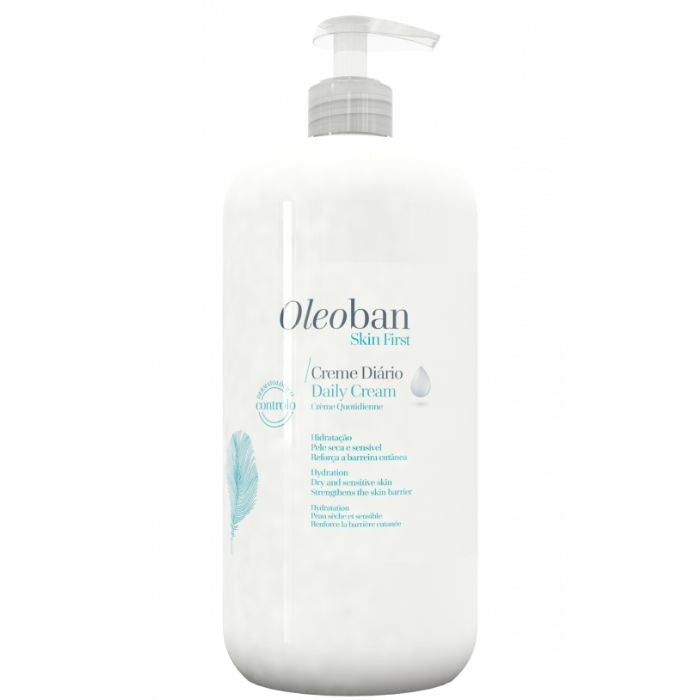OLEOBAN CR DIARIO 1000G 20% GRÁTIS