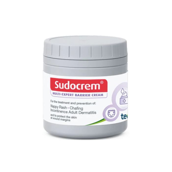 Sudocrem Multi-Expert Creme Protetor, 125g