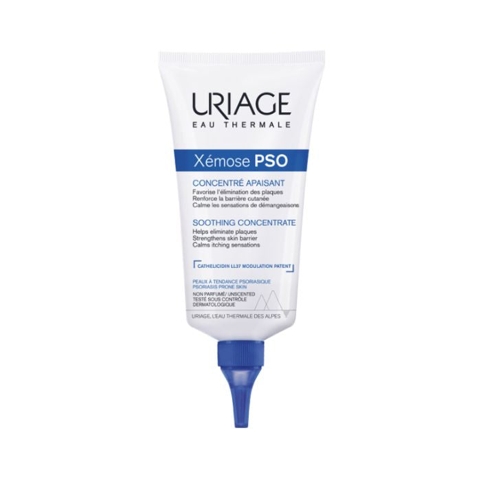 Uriage Xémose PSO Concentrado Apaziguante, 150ml