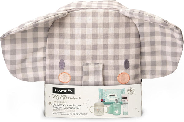 Suavinex My Little Backpack Elefante