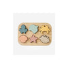 Saro Puzzle Encaixe Sea Life