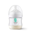 AVENT BIB NAT RESP AIR FREE 125ML TET SILIC 0+