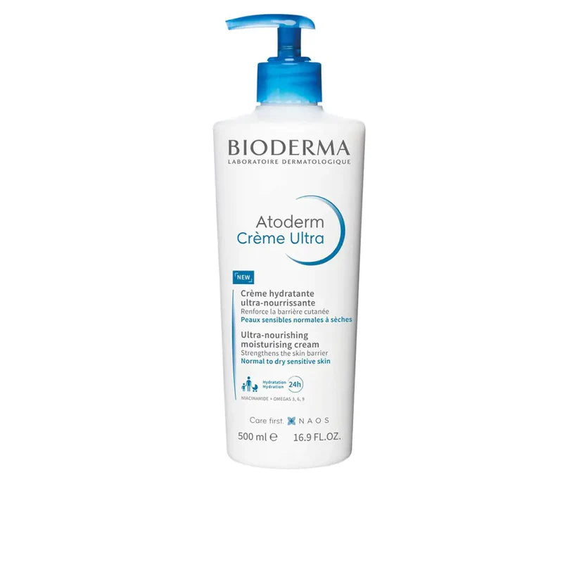 Bioderma Atoderm Creme Ultra Preço Especial, 500 ml