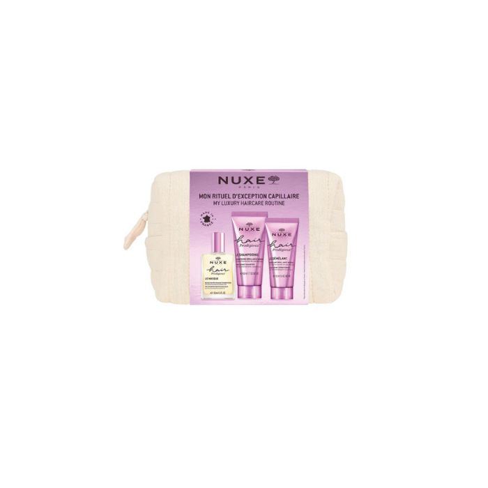 Nuxe Kit Viagem Hair Prodigieux