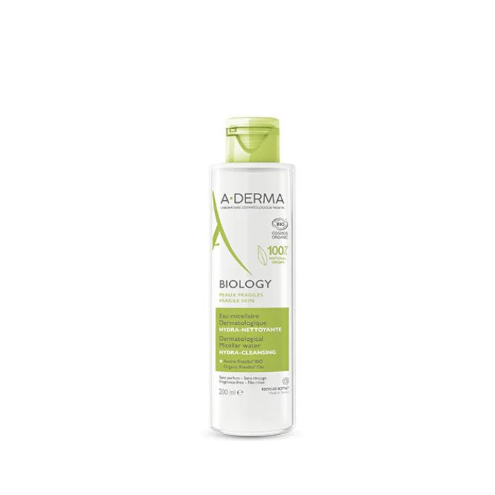 A-Derma Biology Água Micelar, 100 ml