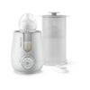 Philips Avent Aquecedor e Esterilizador 2 em 1