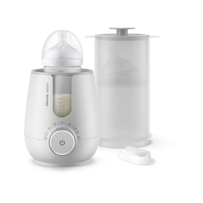 Philips Avent Aquecedor e Esterilizador 2 em 1